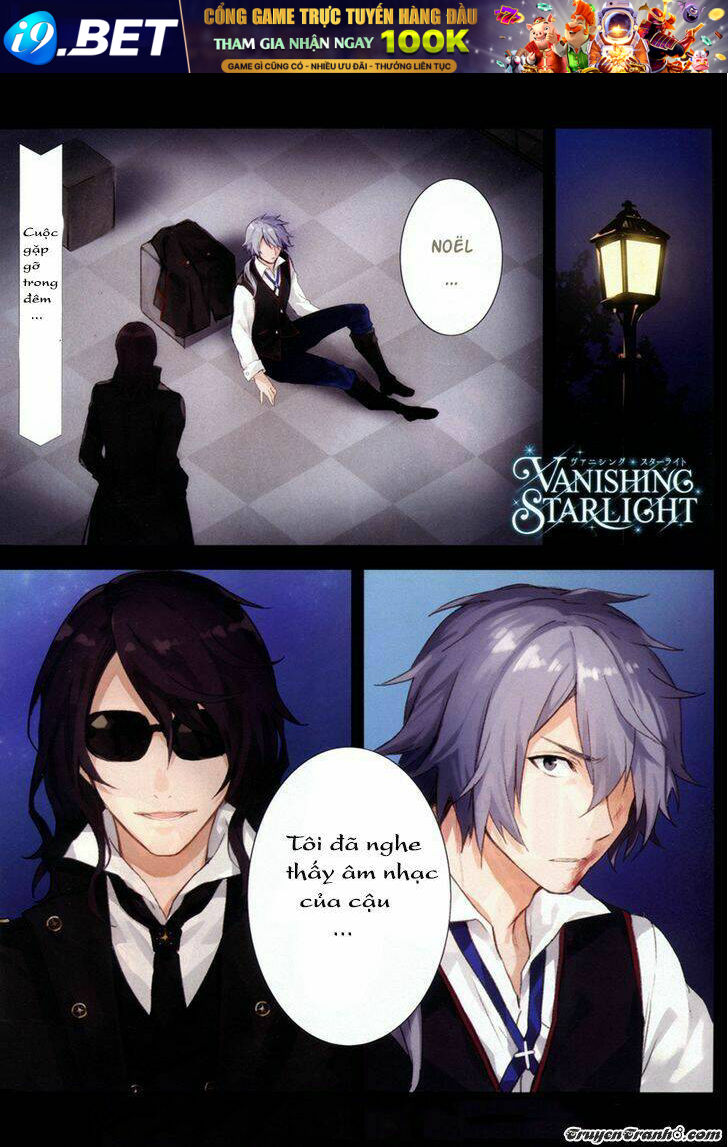 galism - renai joutou 3 shimai chapter 2 3