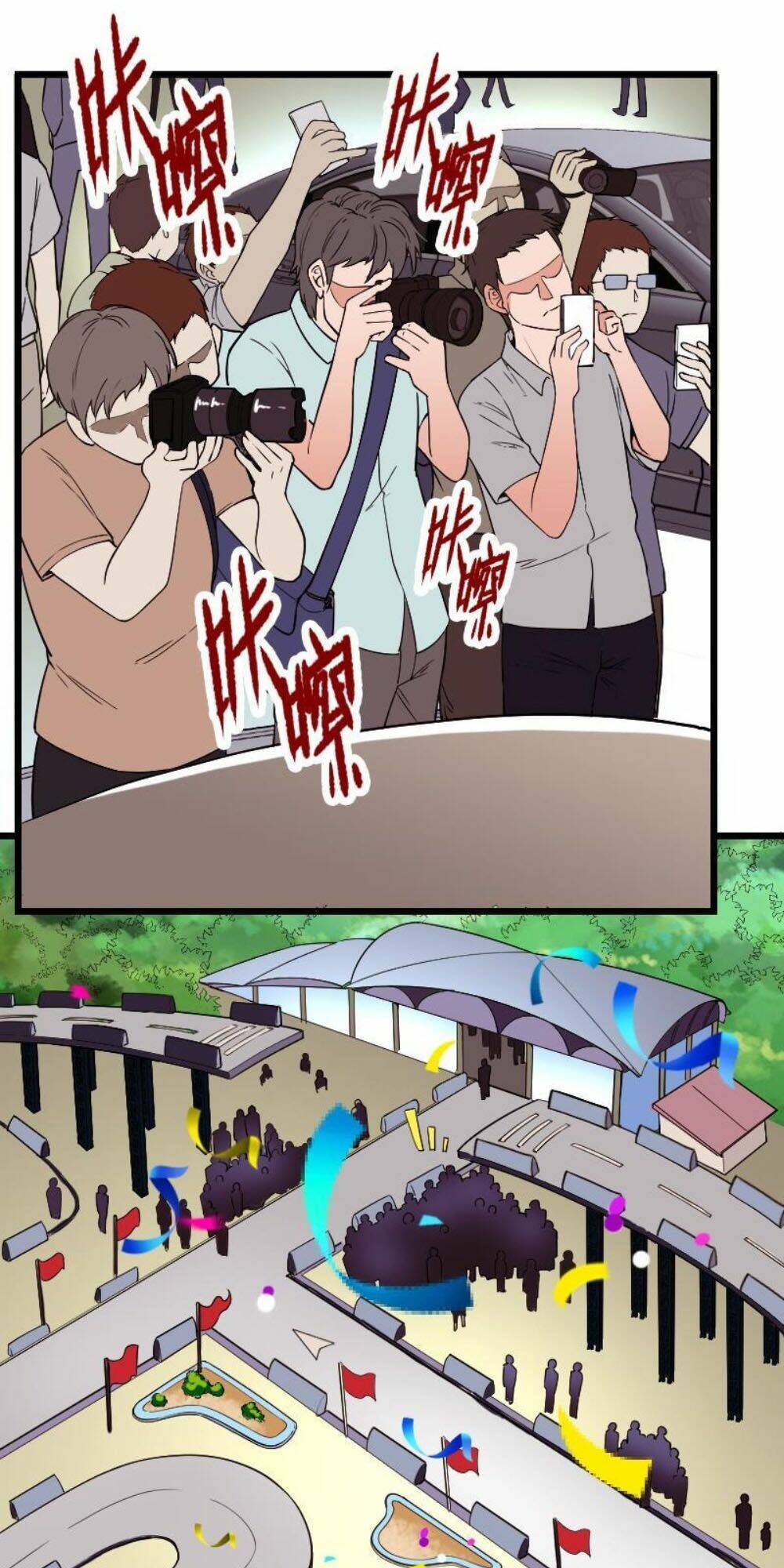 ngưu thư cung ứng thương chapter 171 9