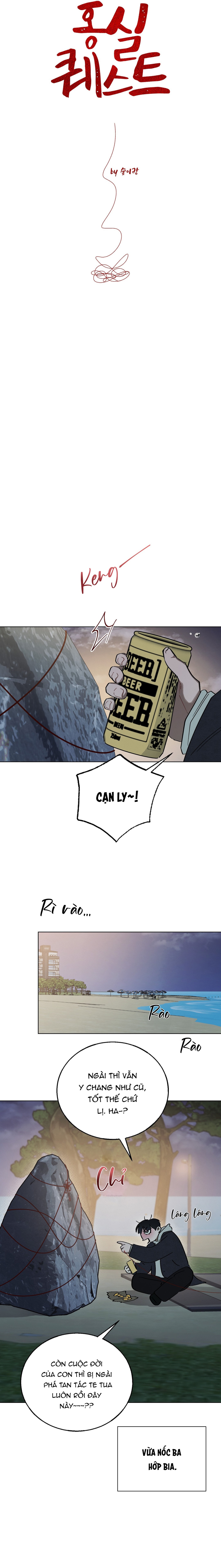 nhiệm vụ hongsil chapter 12 12