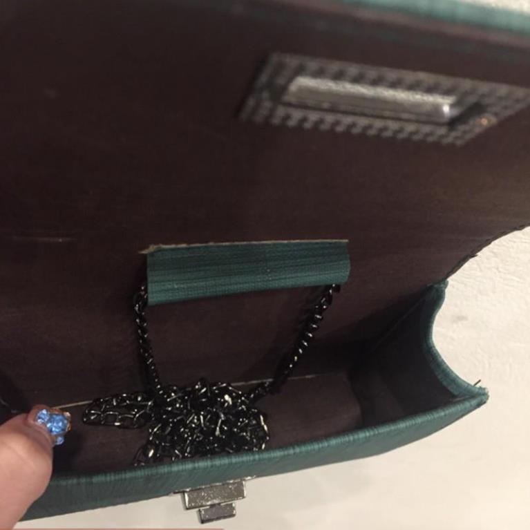 Túi nữ đeo chéo thời trang phong cách hiện đại 208255