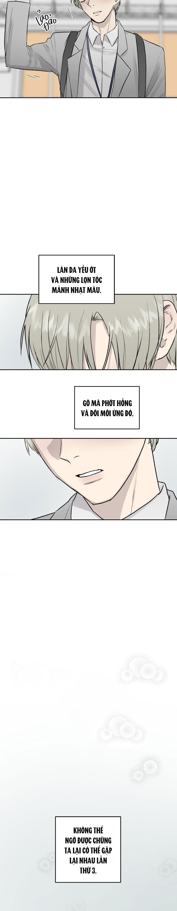 nhân viên mới không phù hợp chapter 20 4