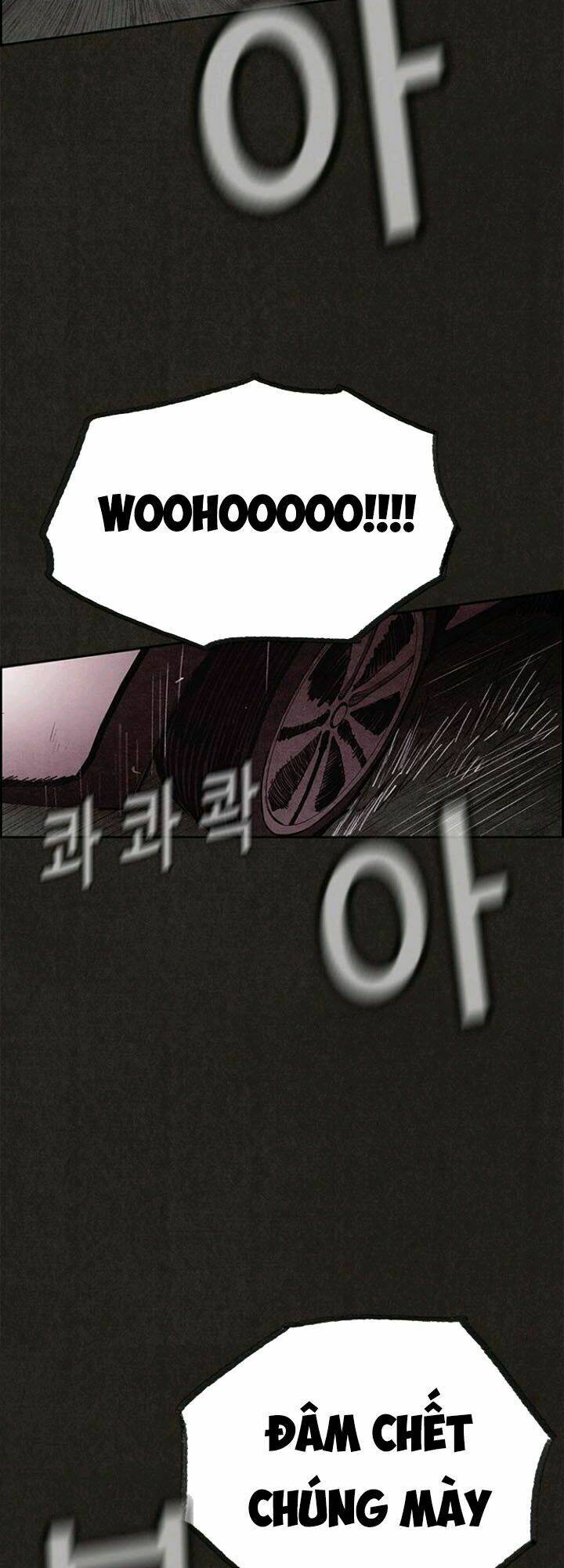 quái vật tại chung cư xanh chapter 78 43