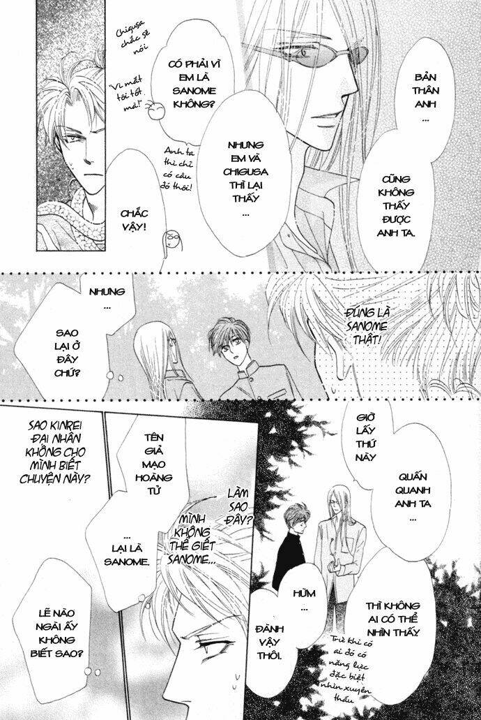 kim cương bạc chapter 6 44