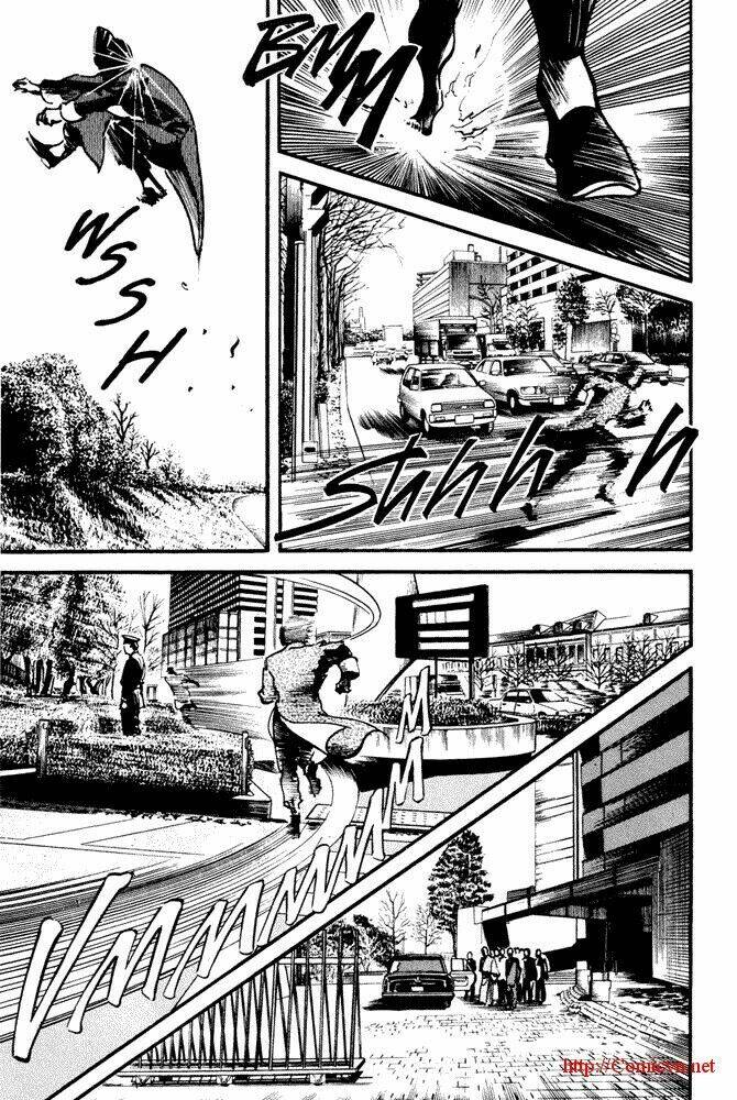 crying freeman chapter 3 11