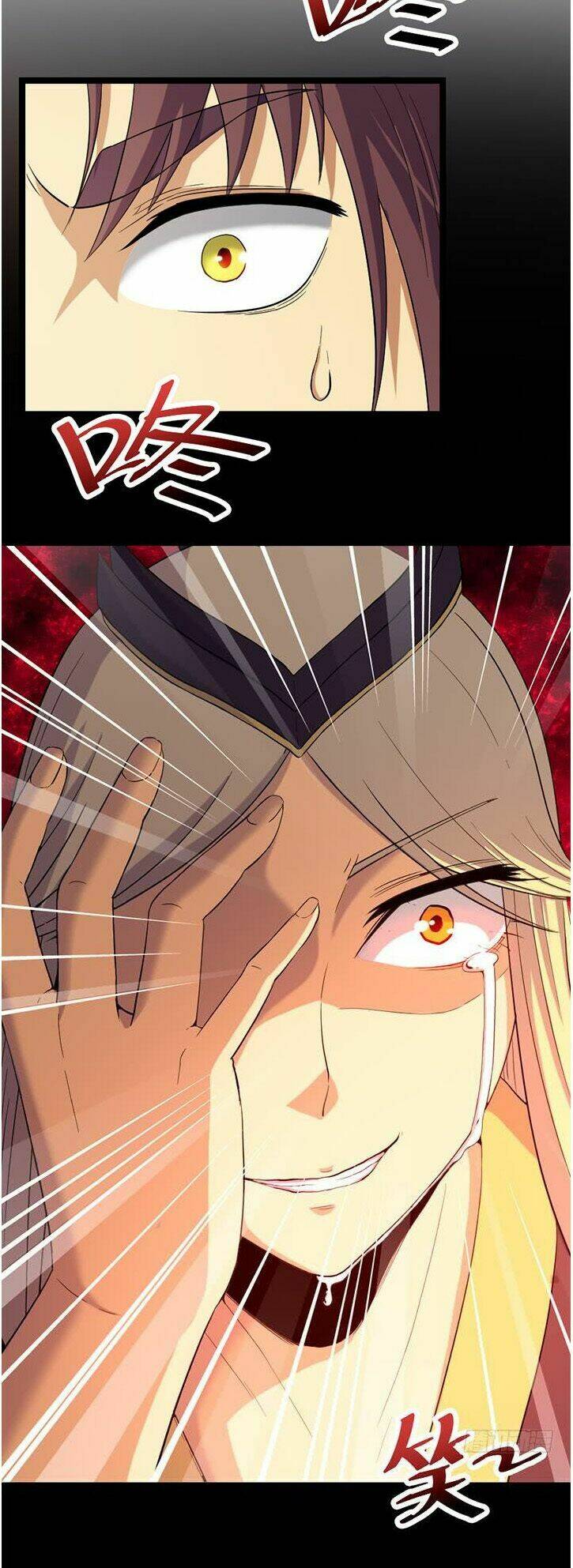 phong quỷ truyền thuyết chapter 123 14