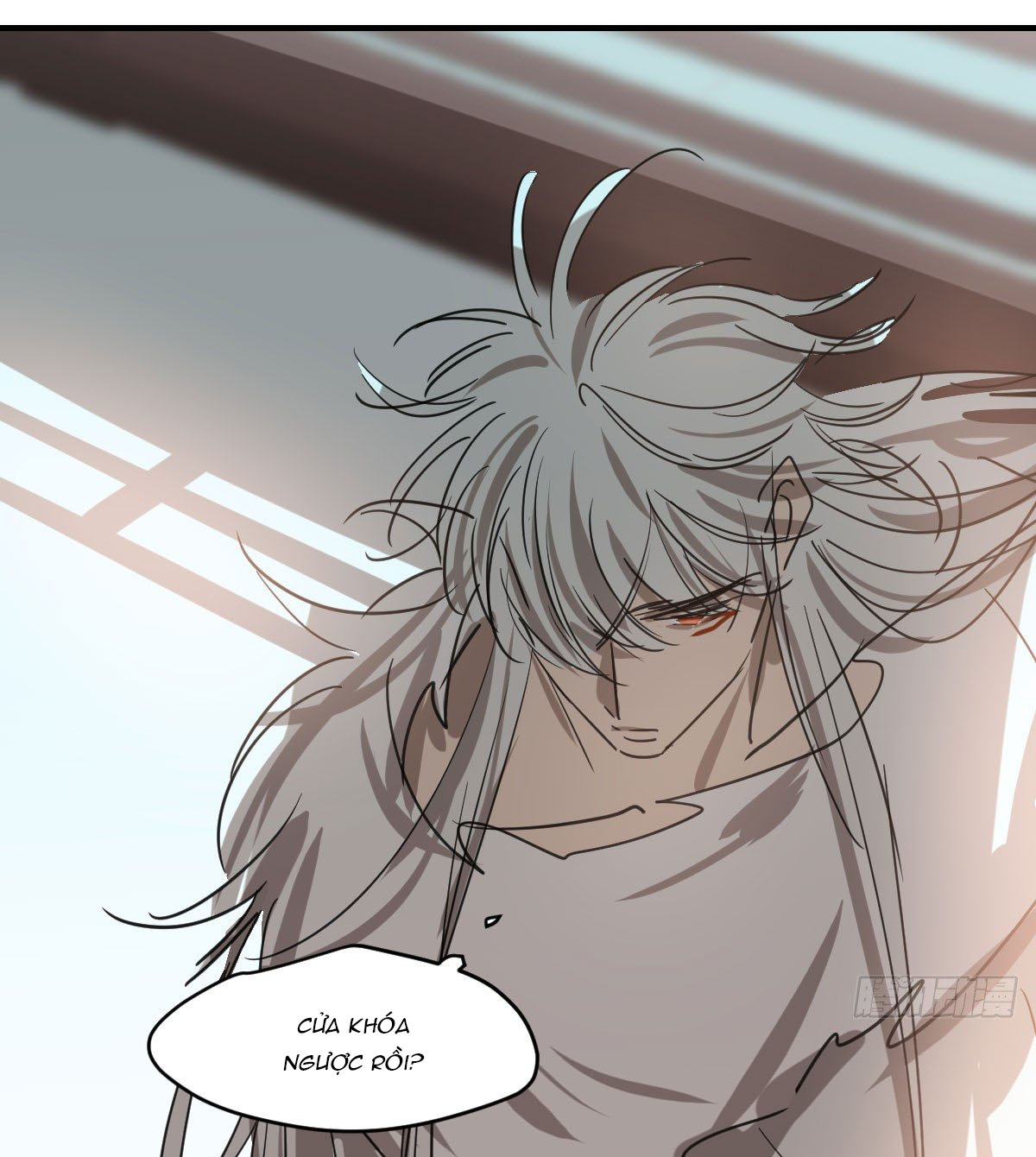 Bắt Lấy Ngao Ngao chapter 68 - Trang 53