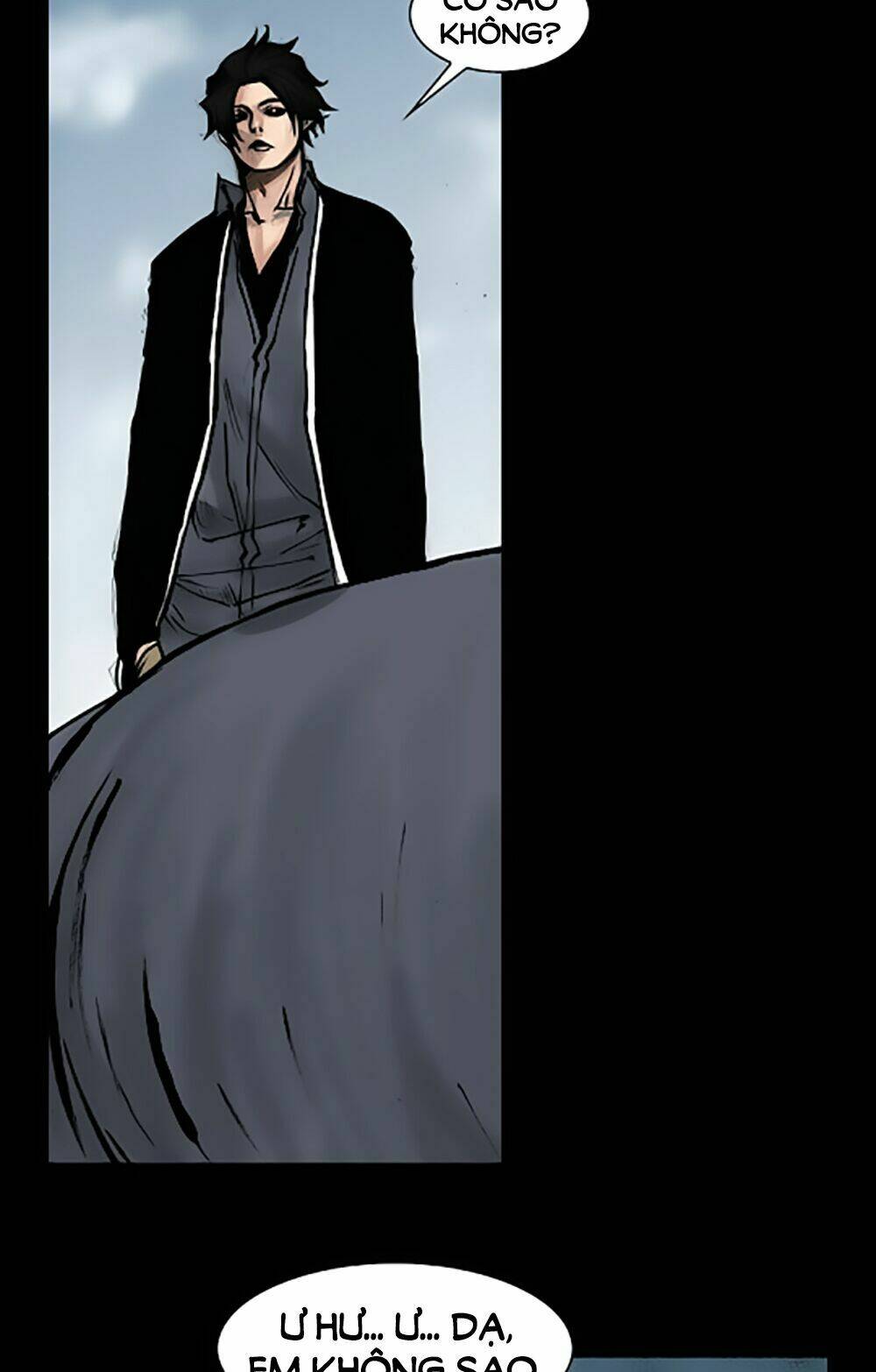 dokgo | độc cô chapter 52 8