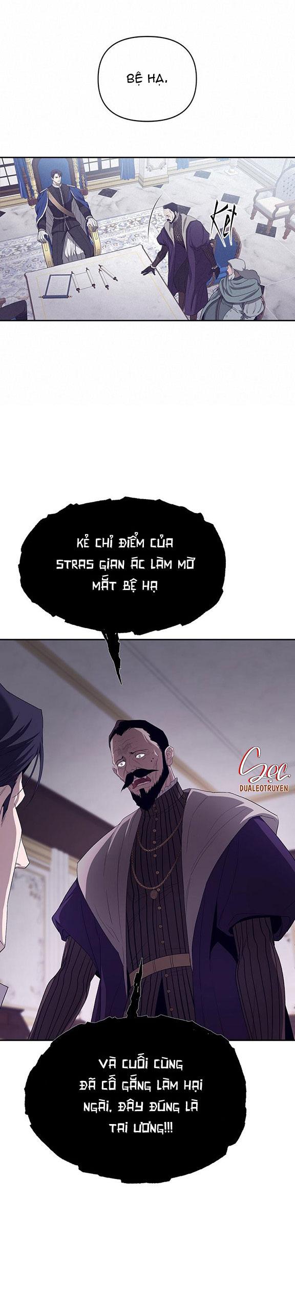 hai đất nước, đất nước của nô lệ chapter 30 35