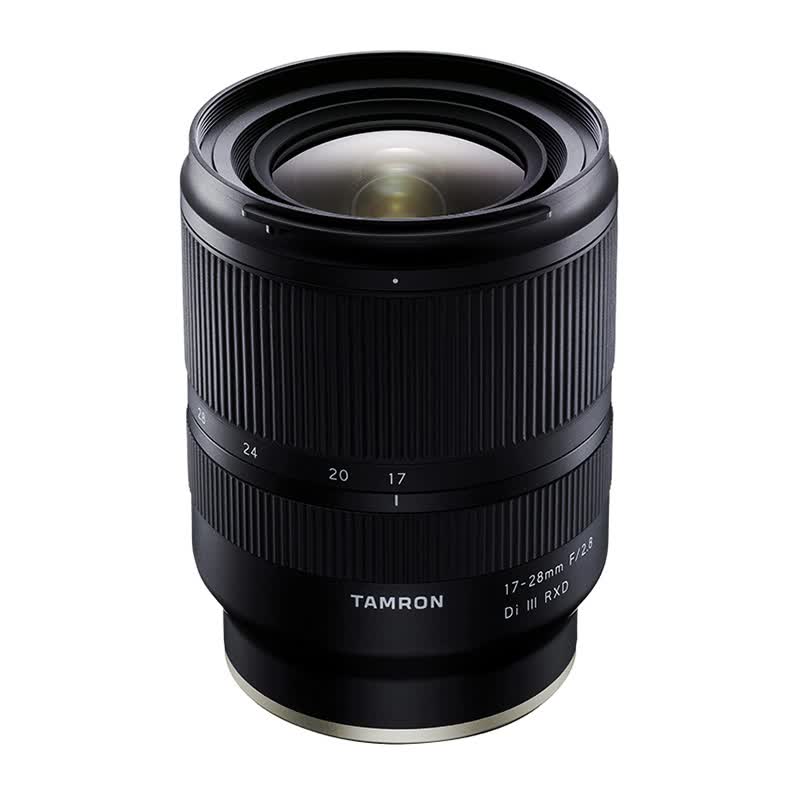 Ống kính Tamron 17-28mm F/2.8 Di III RXD cho Sony E - A046 - Hàng chính hãng
