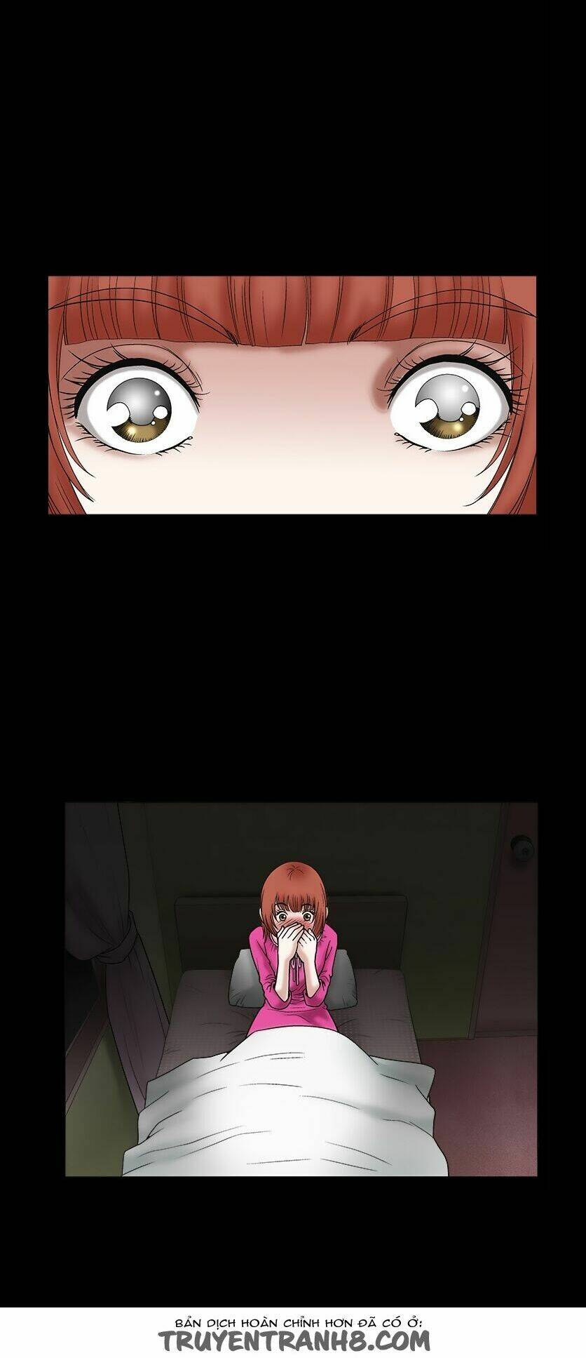 seduction - quyến rũ chapter 19 5