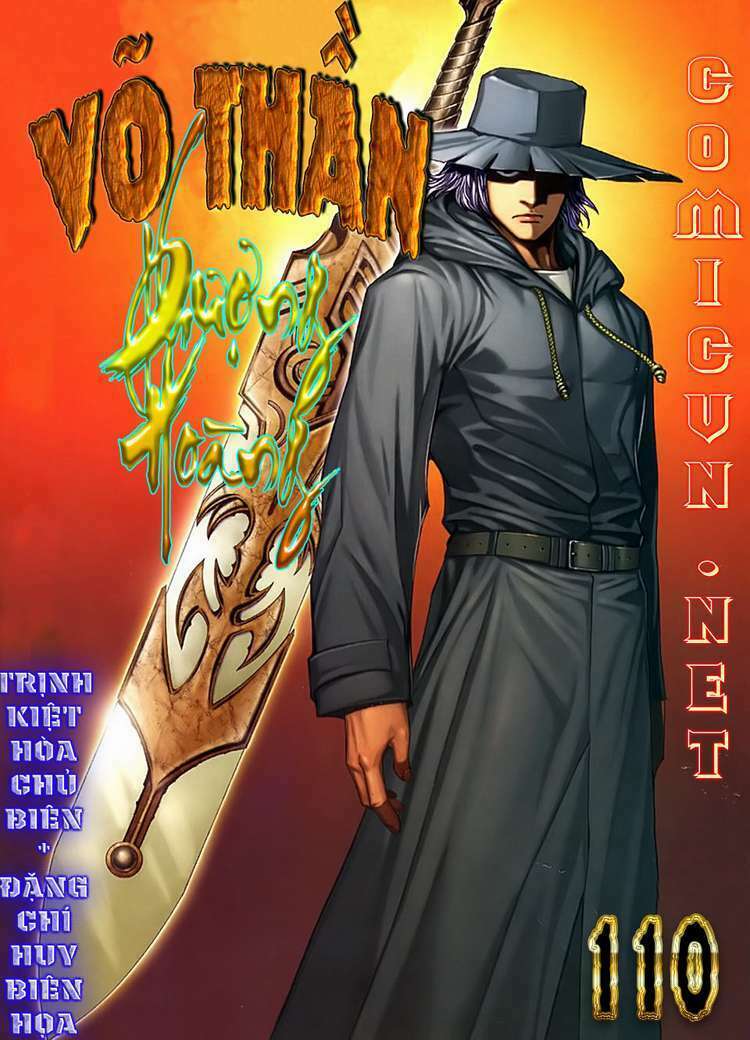 võ thần phượng hoàng chapter 110 1