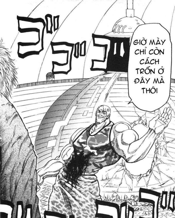 thánh tỏi sành ăn chapter 25 10