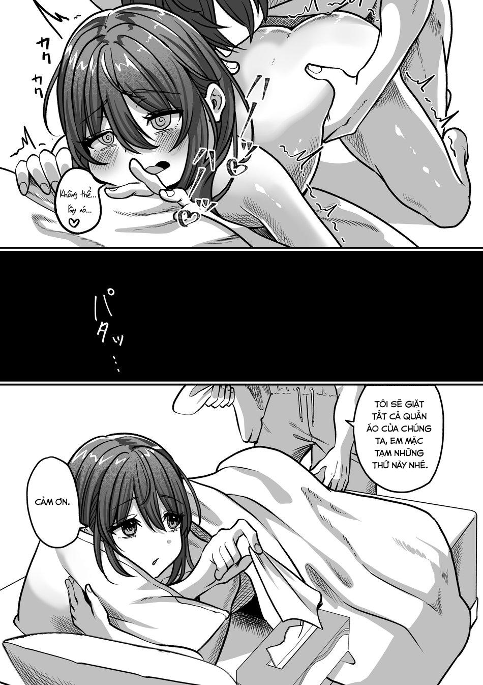 oneshot hỏny chapter 237 32