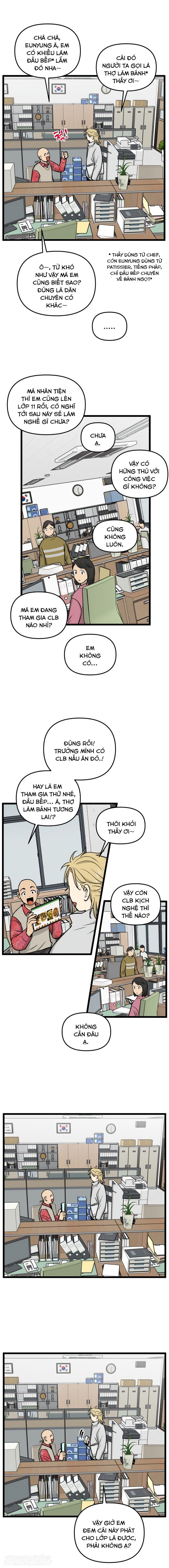 no home - không nhà chapter 217 8