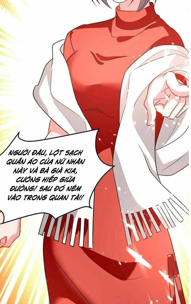 trọng sinh khí thiếu quy lai chapter 173 33