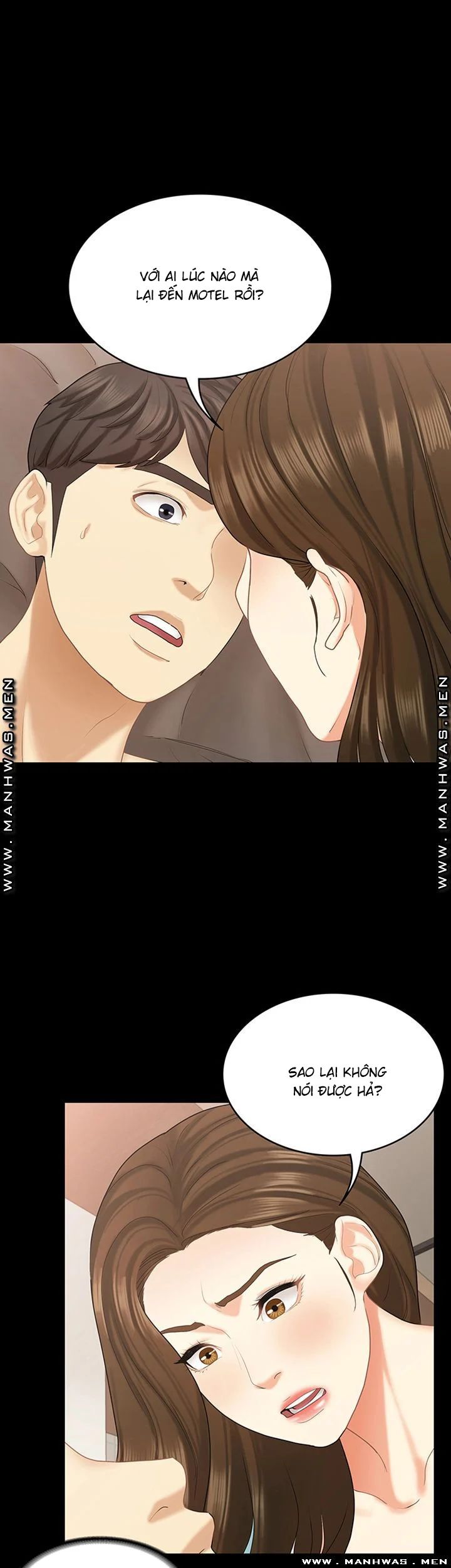 cô ấy là em gái tôi nhưng không sao chapter 34 4