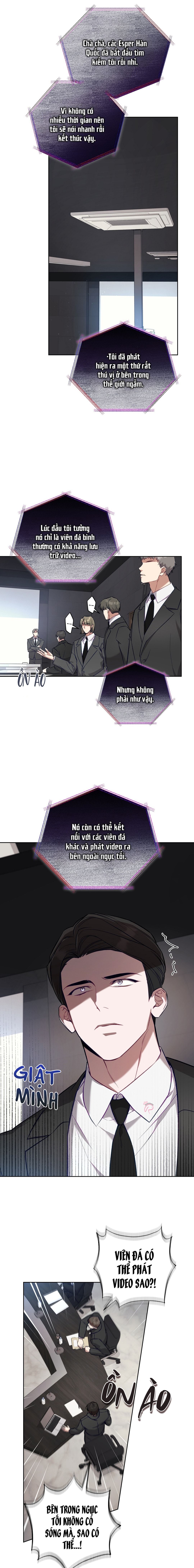 guide cấp s phết mật ong chapter 56 8