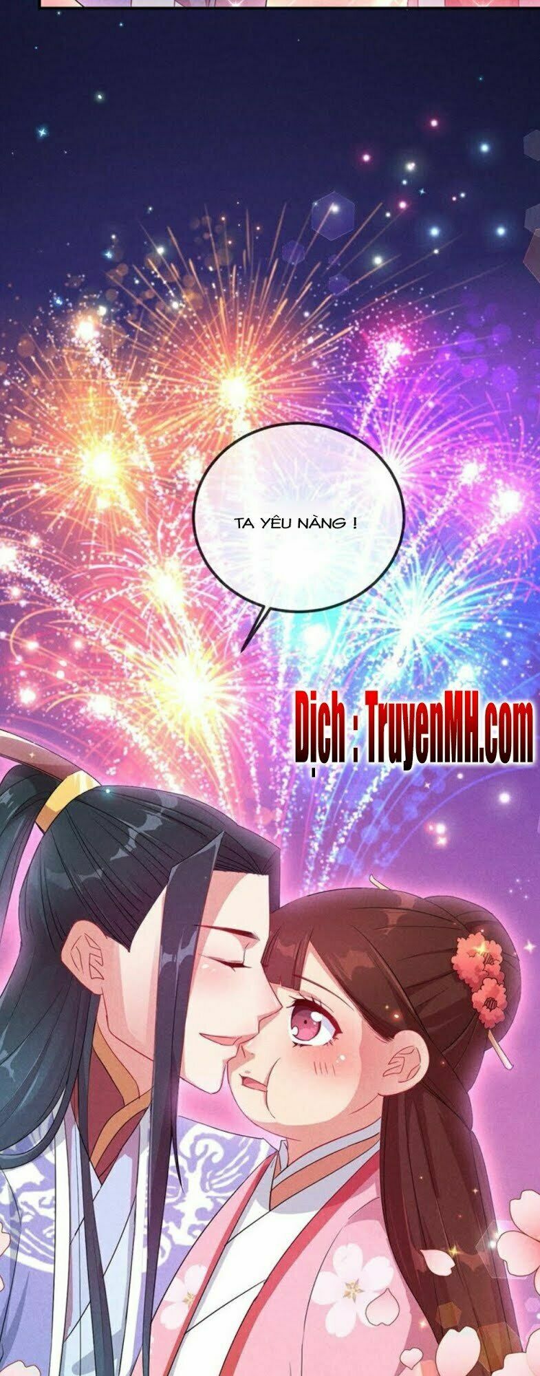 101 mỹ nam của vương phi béo phì chapter 1 18