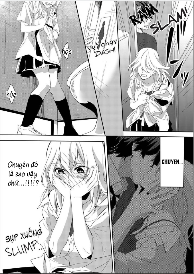 bóng tối chapter 1.2 13