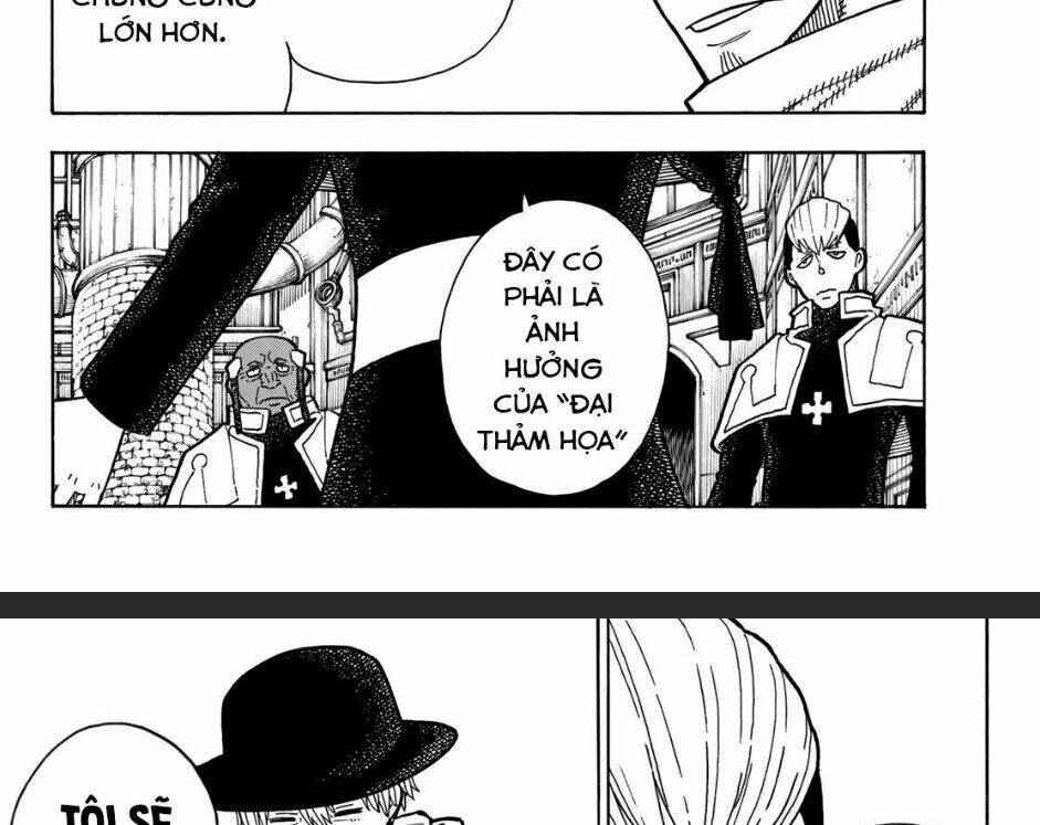 biệt đội lính cứu hỏa chapter 222 5