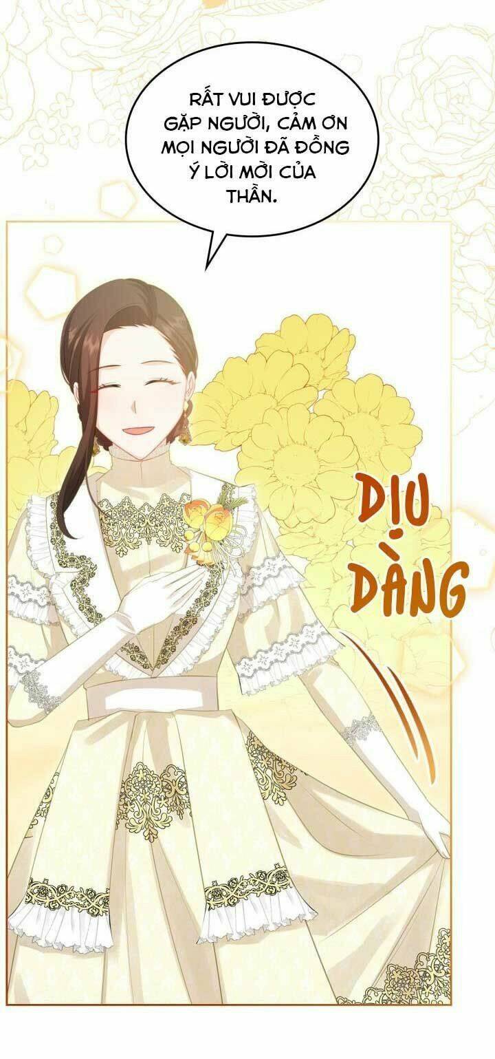 công chúa phản diện muốn ở trong ngôi nhà bánh quy chapter 55 62