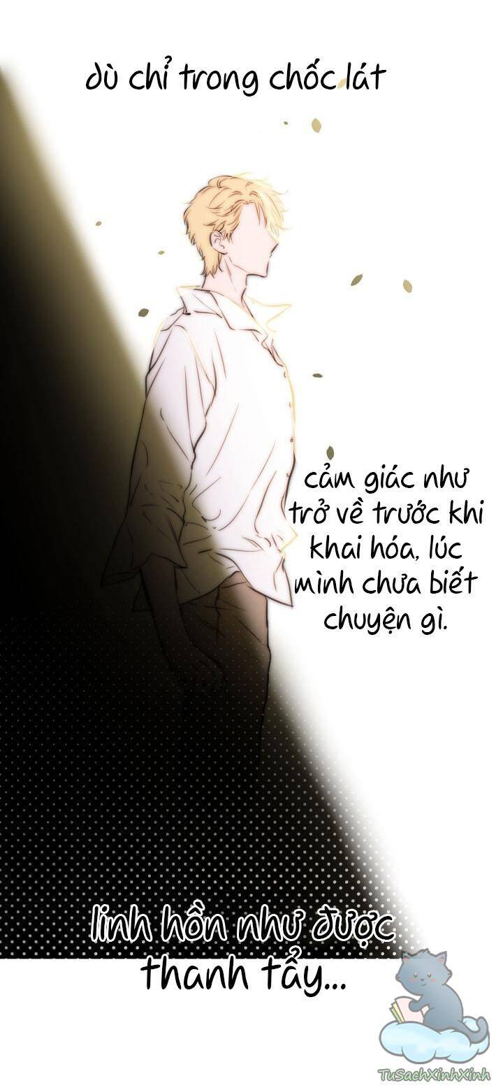 những nhân vật mạnh nhất thế giới ám ảnh tôi chapter 13.5 17