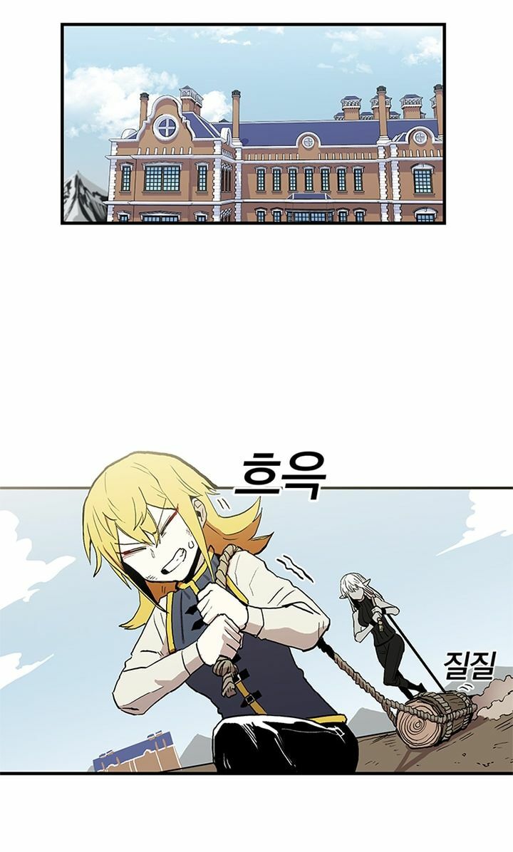 người chơi lỗi chapter 17 1