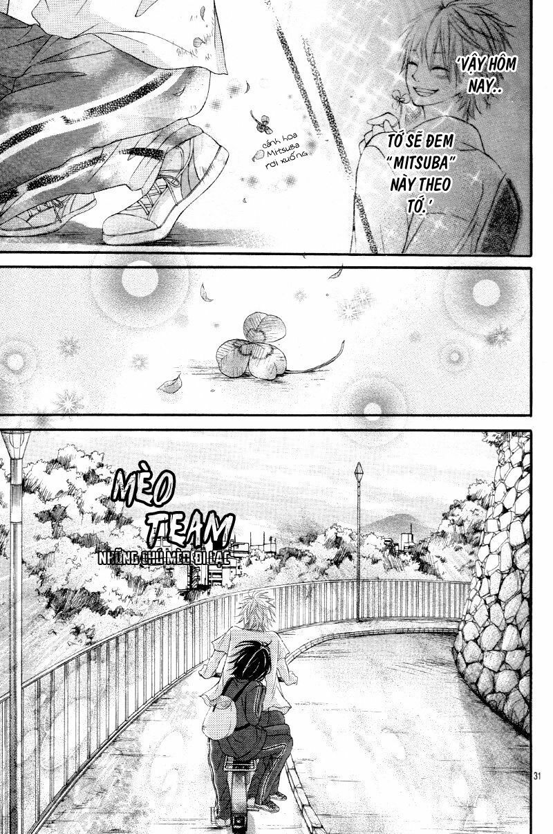 koisuru mitsuba chapter 2 31