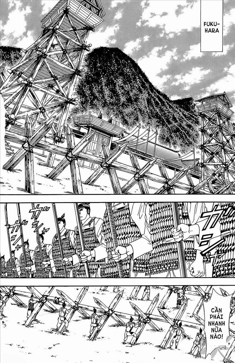 thiếu niên vương phần 2 chapter 48 43