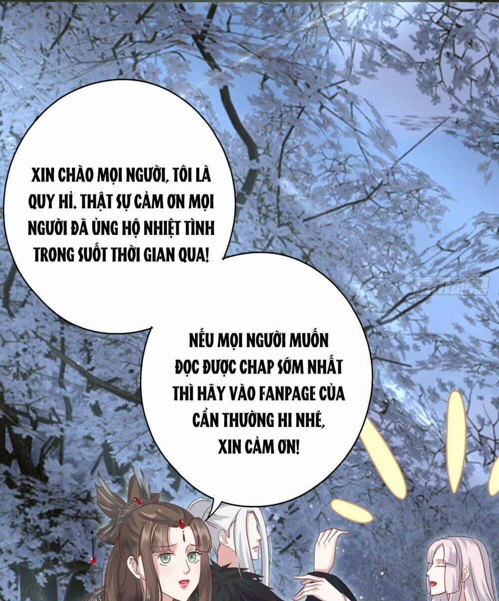 đế thiếu ngọt sủng: manh thê sống lại không ngoan chapter 18 44