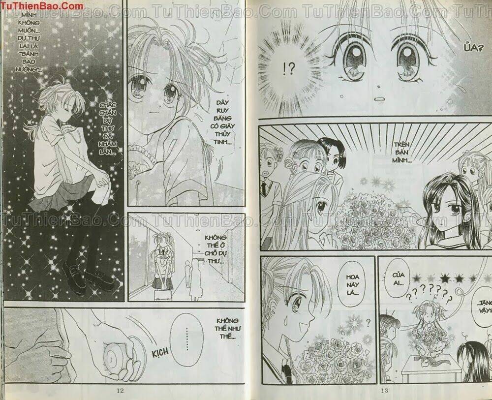 búp bê collen chapter 2 6