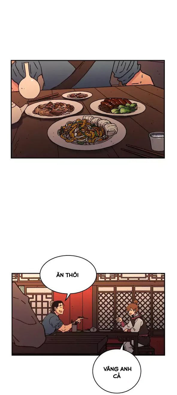 Bố Vô Song chapter 43 6