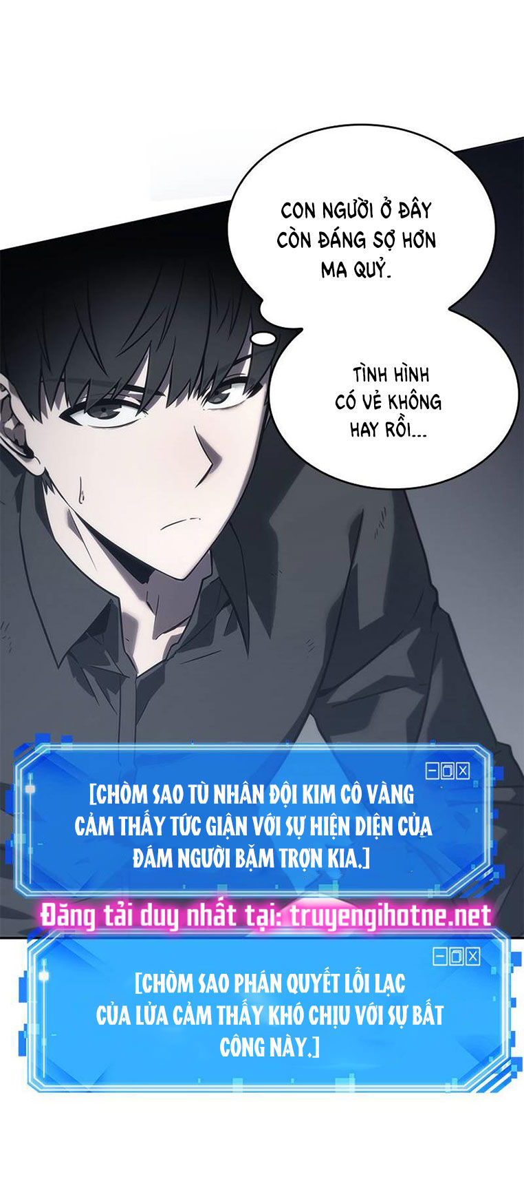 toàn trí độc giả - omniscient reader chapter 16.2 32