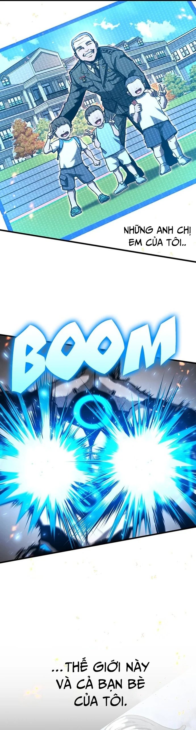 đồ long kỵ sĩ hôn môi ác long chapter 92 51