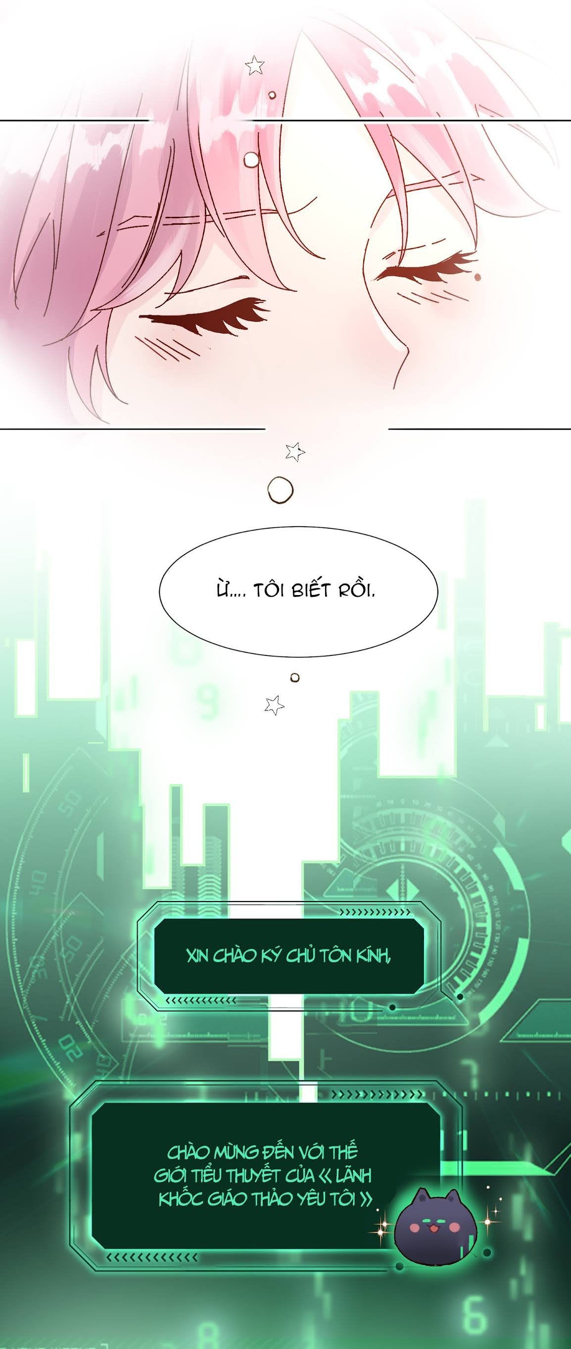 tôi phải trở thành nhân vật đại phản diện chapter 1 22