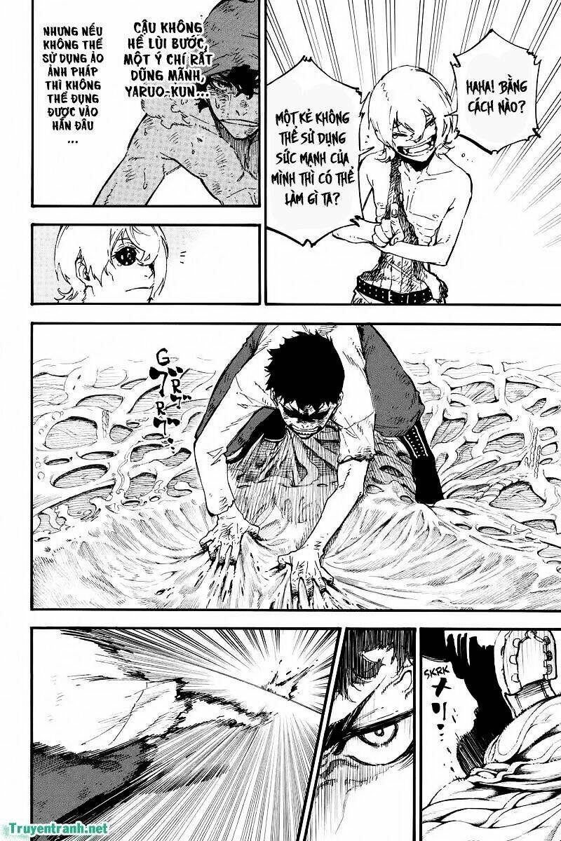 dolly kill kill chapter 131 9