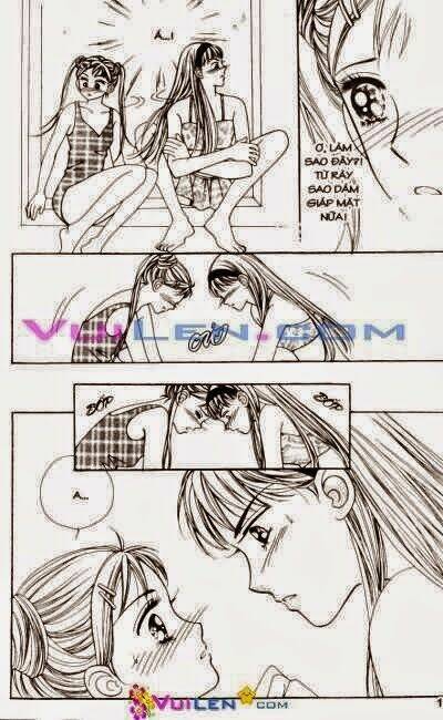 banana school chapter 5 11