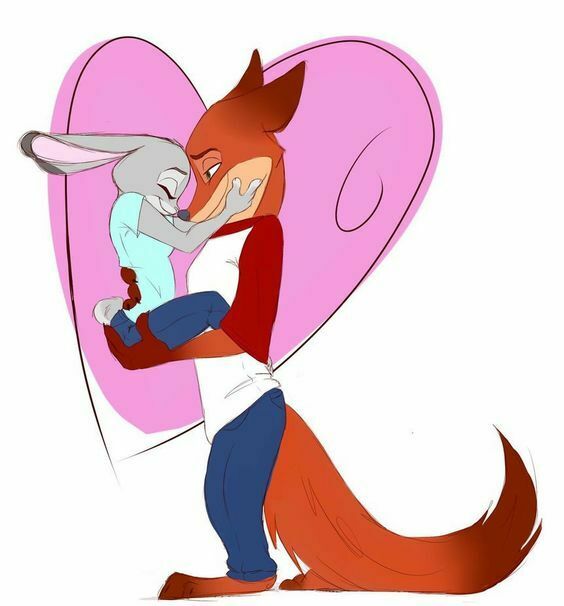 zootopia - ngoại truyện chapter 36 1