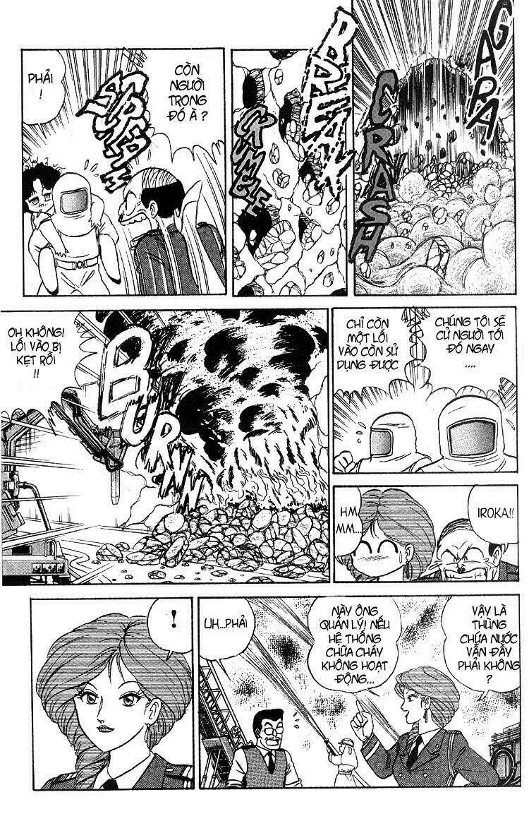 fubata-kun change! chapter 9 25