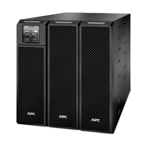 Bộ Lưu Điện: APC Smart-UPS SRT 10000VA 230V - SRT10KXLI - Hàng Chính Hãng