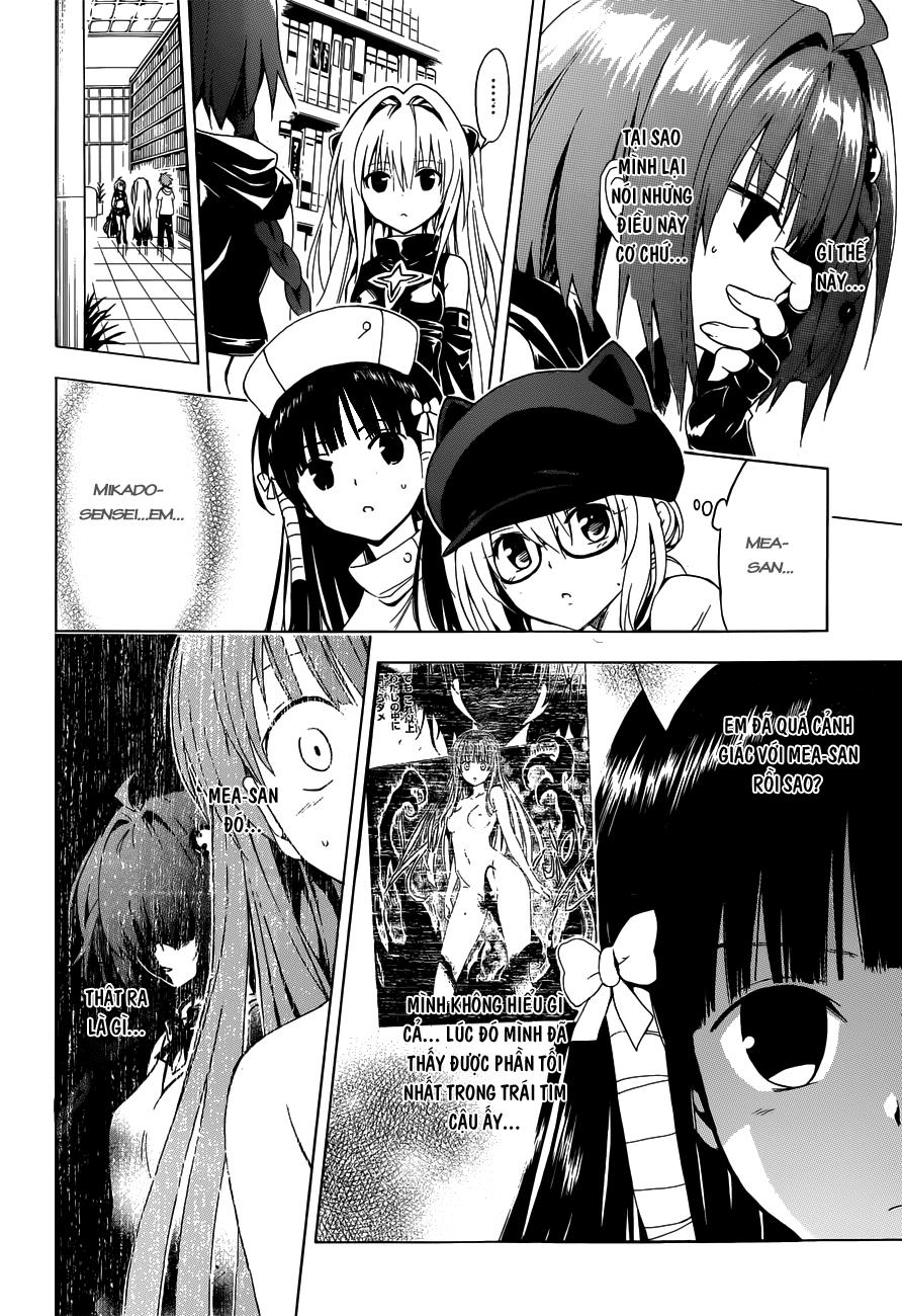 to love - ru darkness chapter 30 32