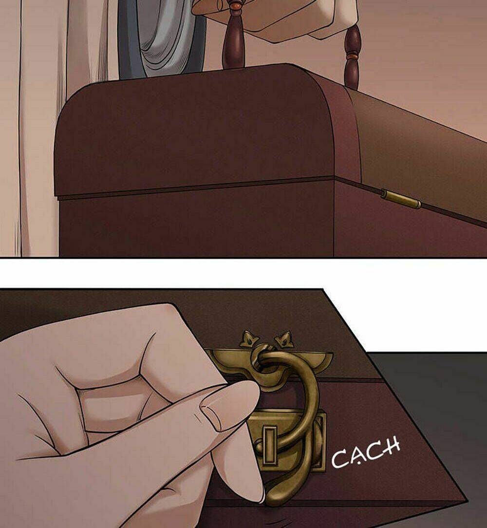 nữ ngỗ tác họa cốt chapter 1 19