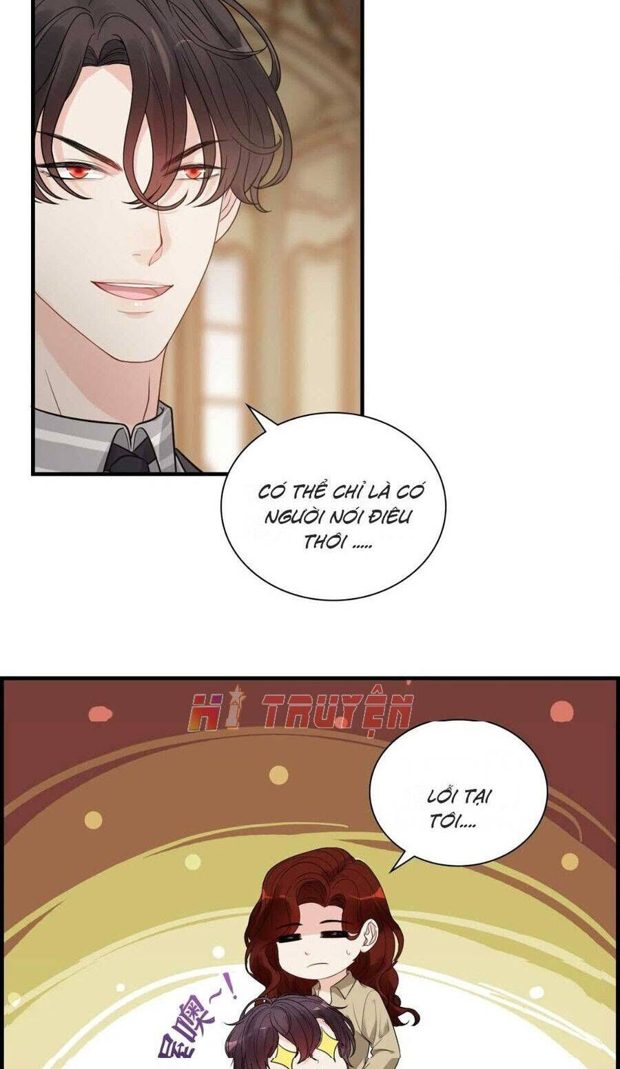 cô vợ hợp đồng bỏ trốn của tổng giám đốc chapter 458.2 10