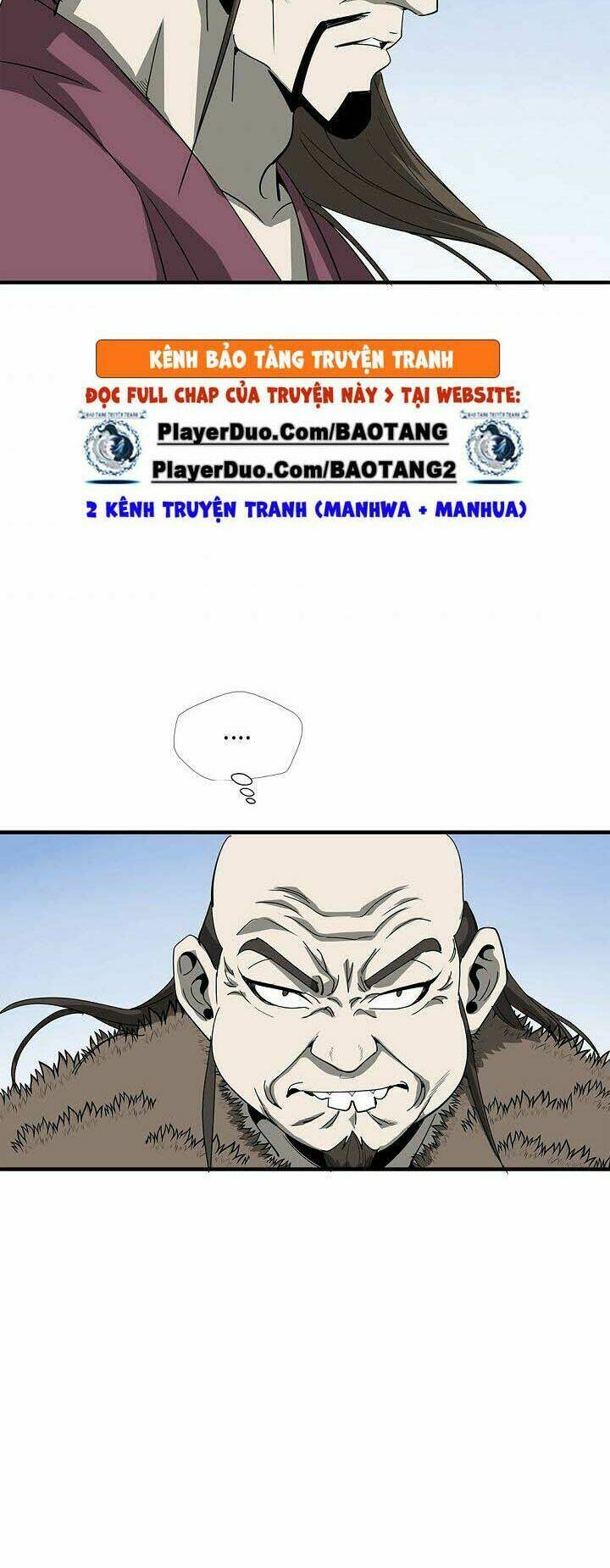 cuồng long chapter 35 33