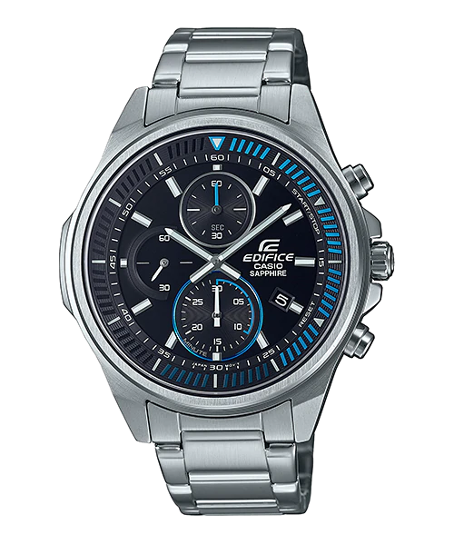 Đồng Hồ Casio Nam Edifice EFR-S572D-1AVUDF