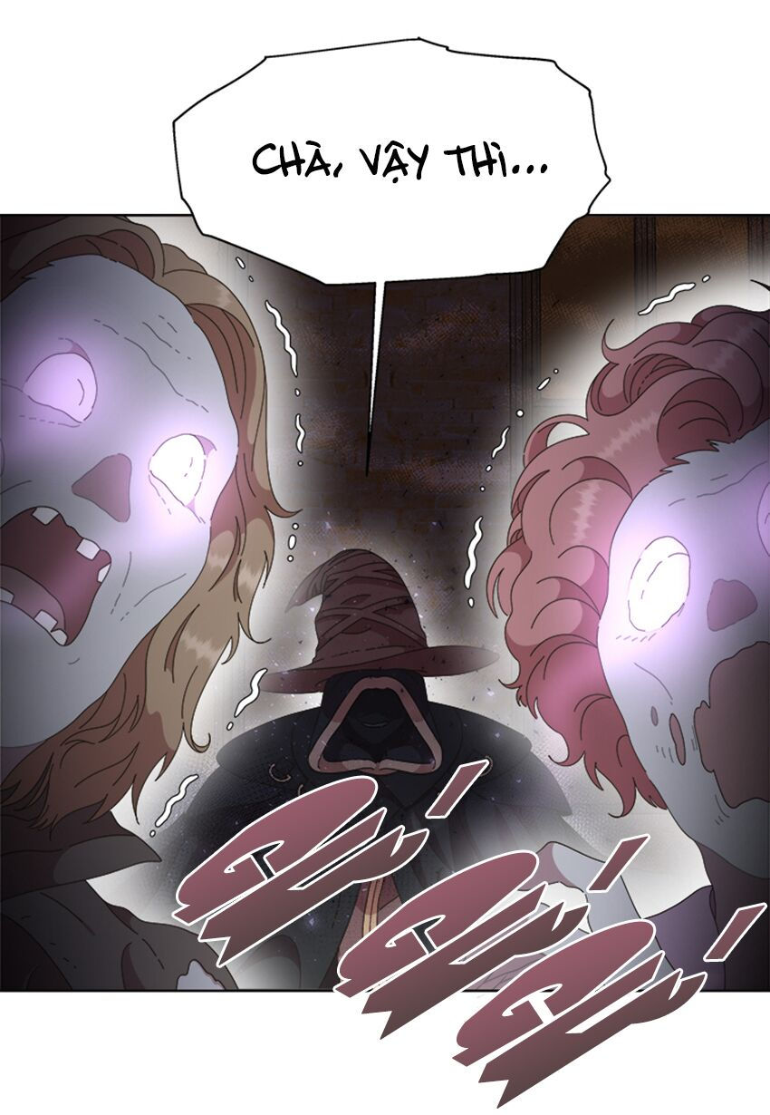 con gái bảo bối của ma vương chapter 128 71
