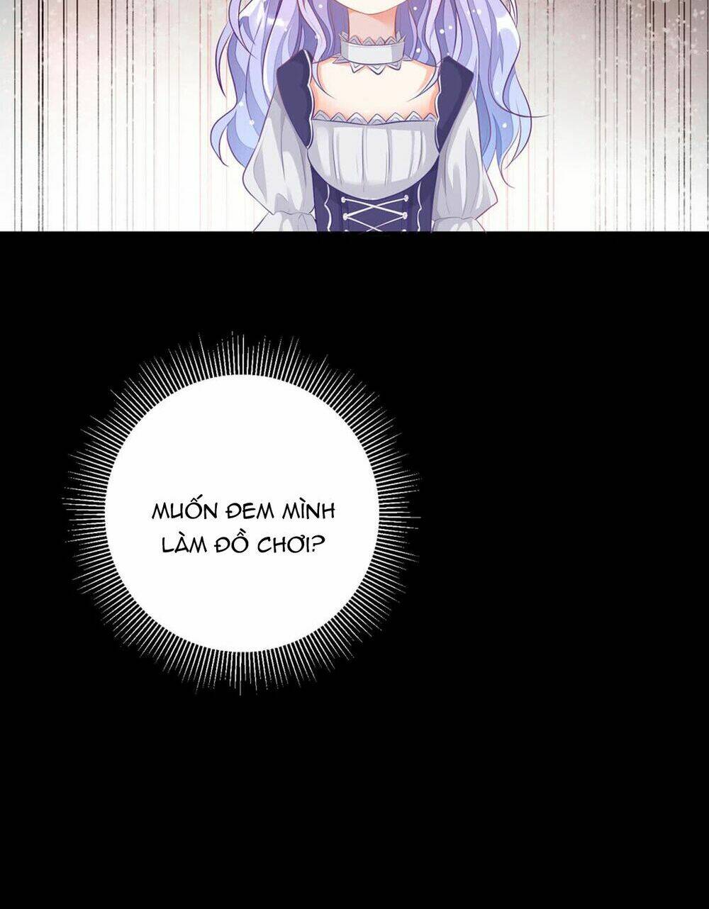 dị thế thịnh sủng : bỗng một ngày trở thành vương tước thiếu nữ chapter 4 20