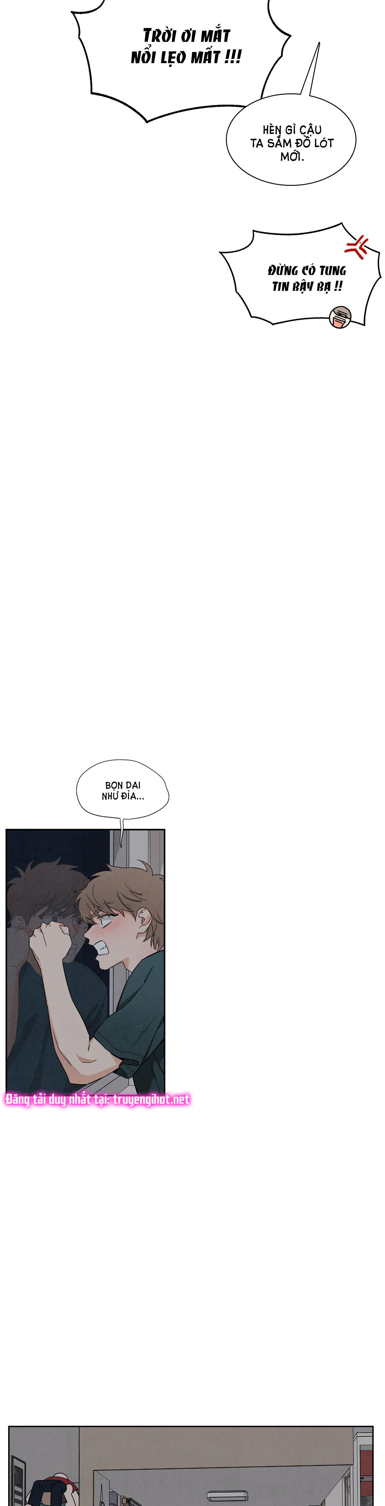 1 cộng 1 bằng.... chapter 52 17