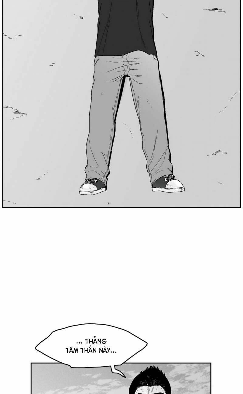 bạo lực học đường chapter 74 25