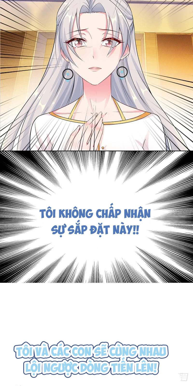 song bảo vô địch chapter 0 16